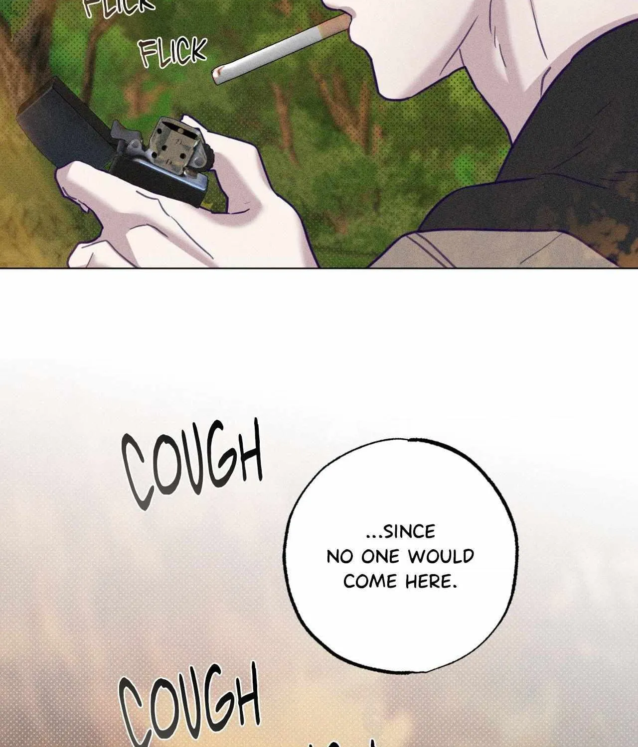 Read Prison Breakfast chapter 43 image 93 on Lezhin
