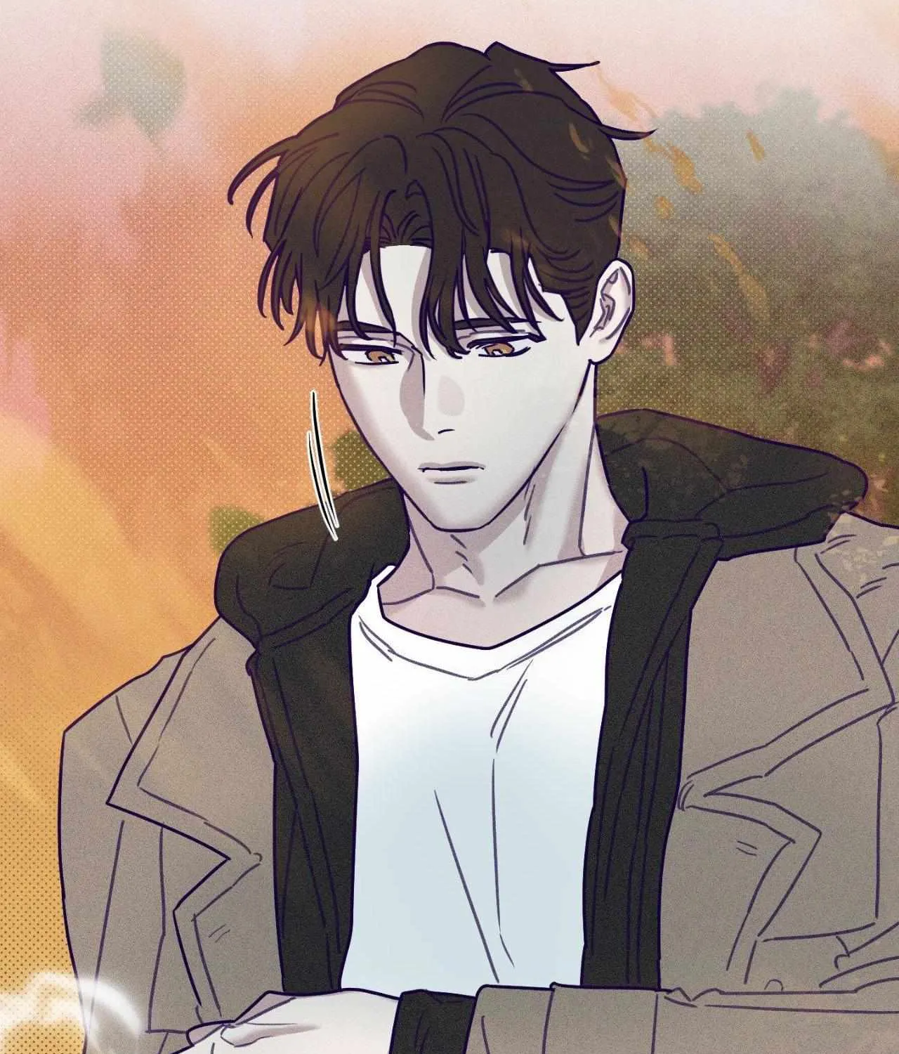 Read Prison Breakfast chapter 43 image 98 on Lezhin