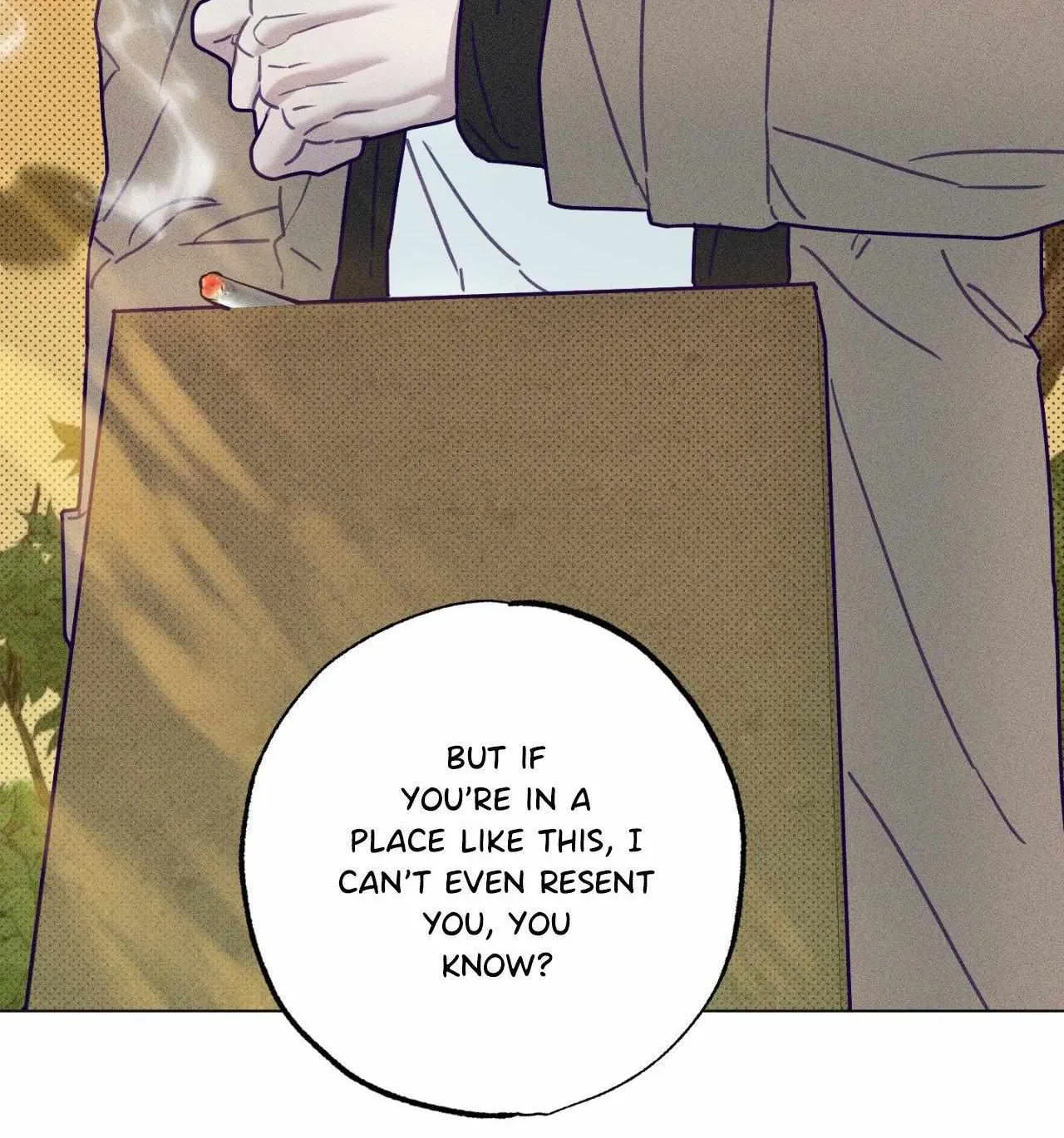 Read Prison Breakfast chapter 43 image 99 on Lezhin