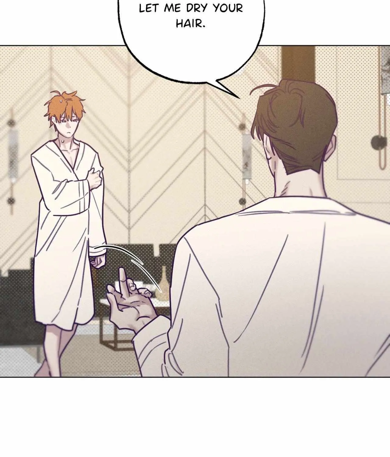 Read Prison Breakfast chapter 45 image 18 on Lezhin