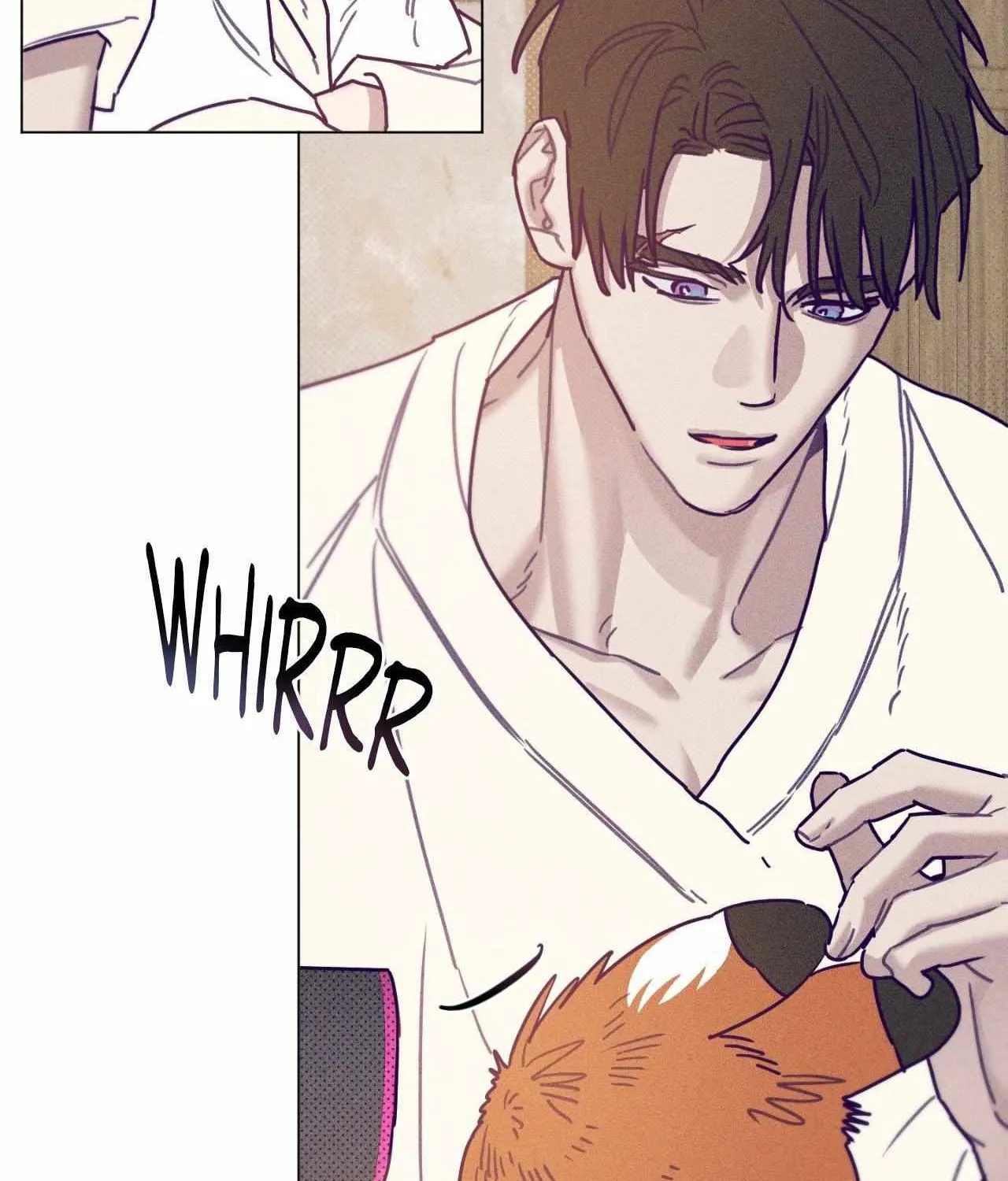 Read Prison Breakfast chapter 45 image 27 on Lezhin