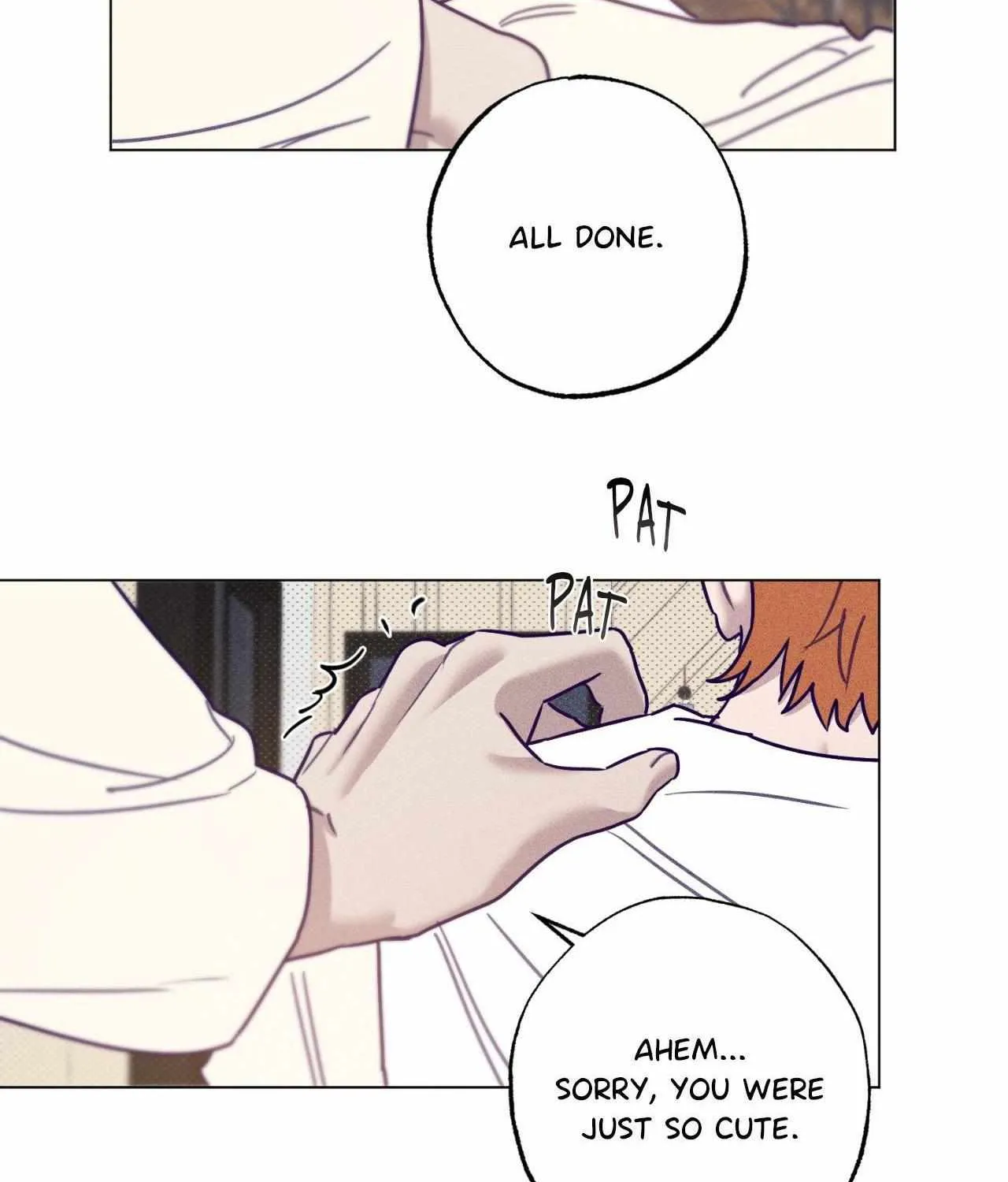 Read Prison Breakfast chapter 45 image 32 on Lezhin