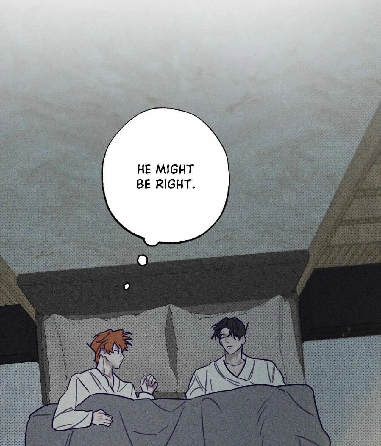 Read Prison Breakfast chapter 45 image 35 on Lezhin