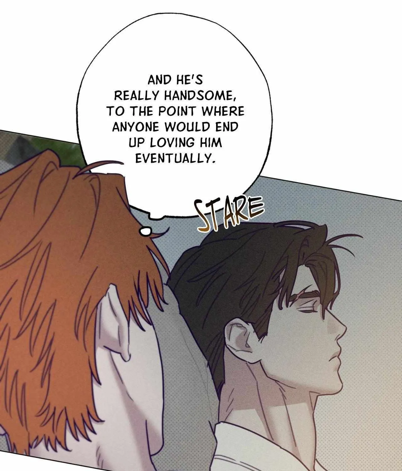 Read Prison Breakfast chapter 45 image 37 on Lezhin