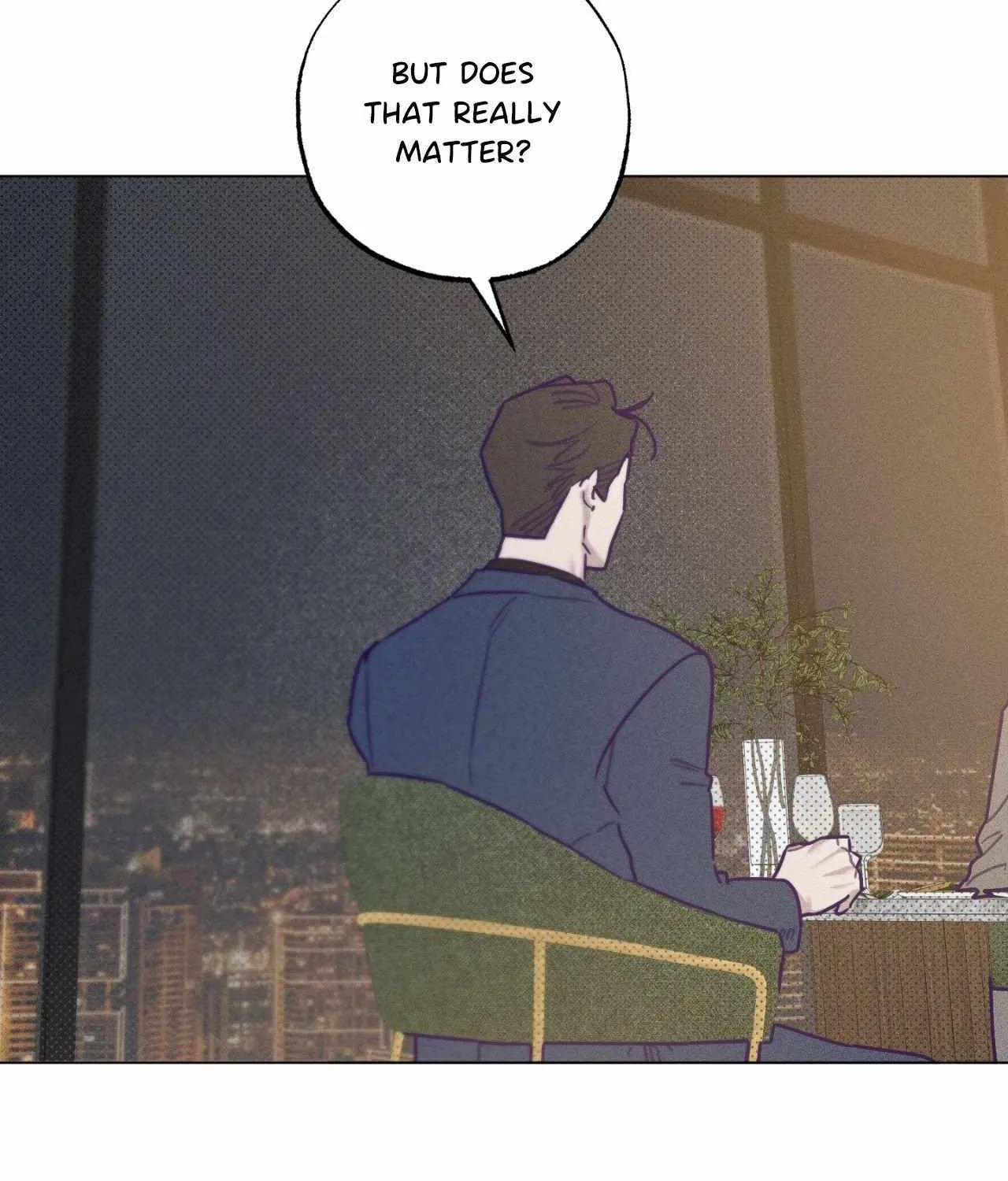 Read Prison Breakfast chapter 45 image 4 on Lezhin