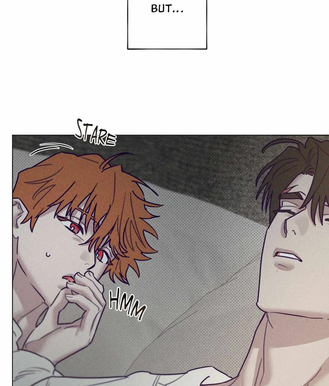 Read Prison Breakfast chapter 45 image 40 on Lezhin
