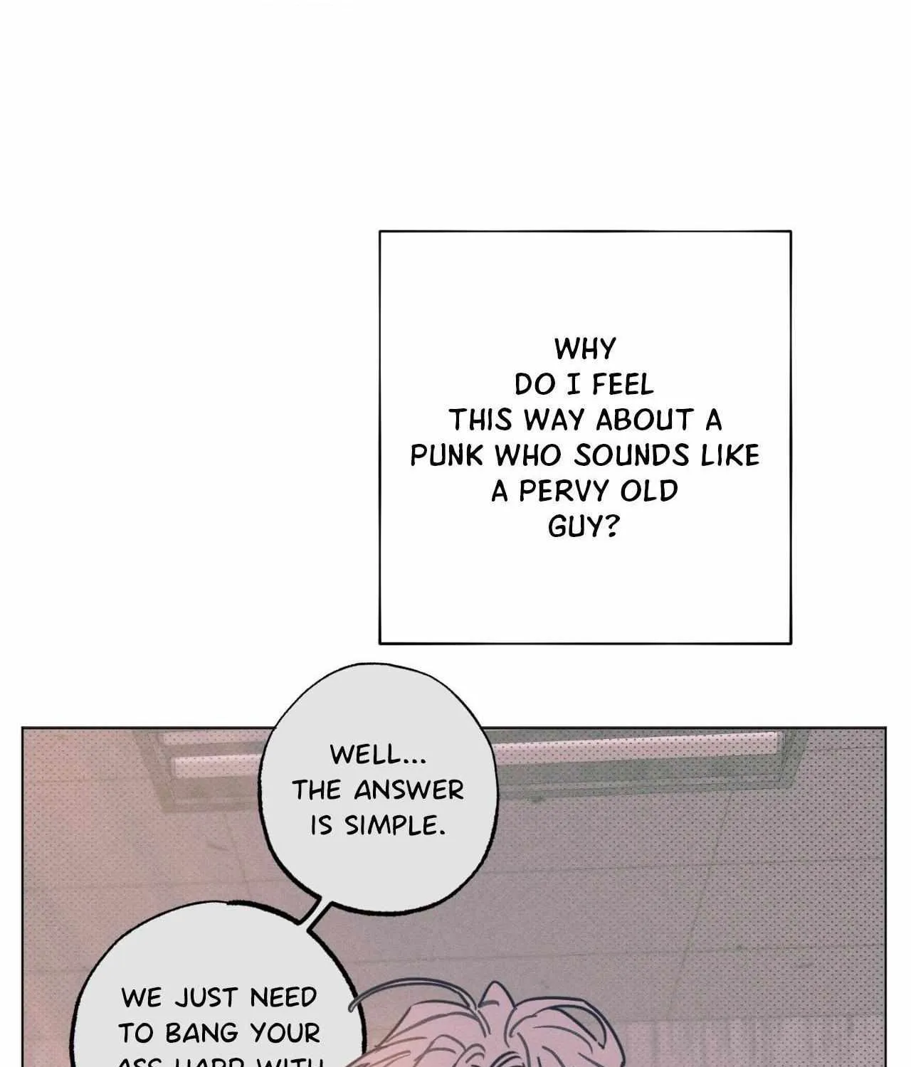 Read Prison Breakfast chapter 45 image 45 on Lezhin