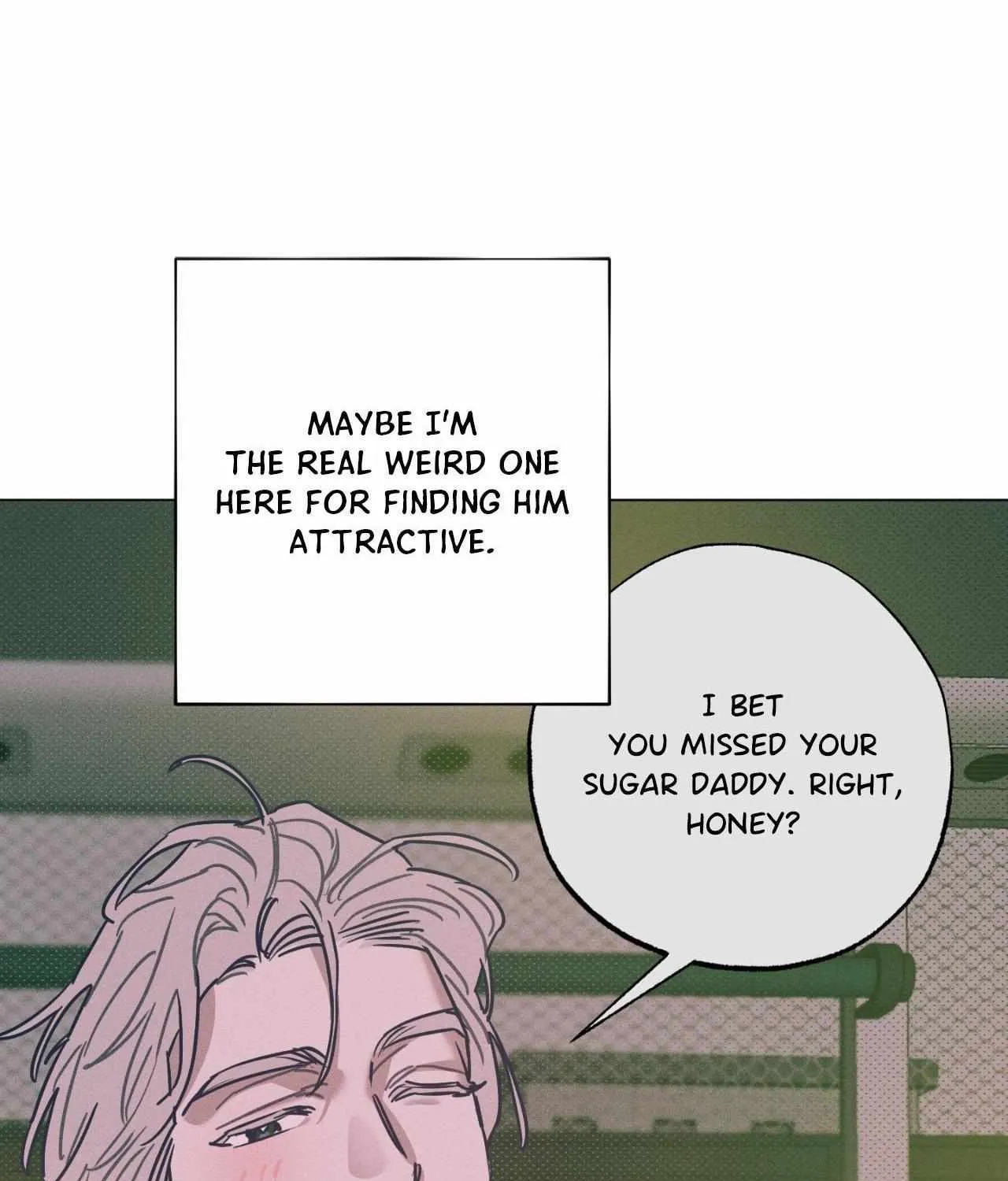 Read Prison Breakfast chapter 45 image 47 on Lezhin