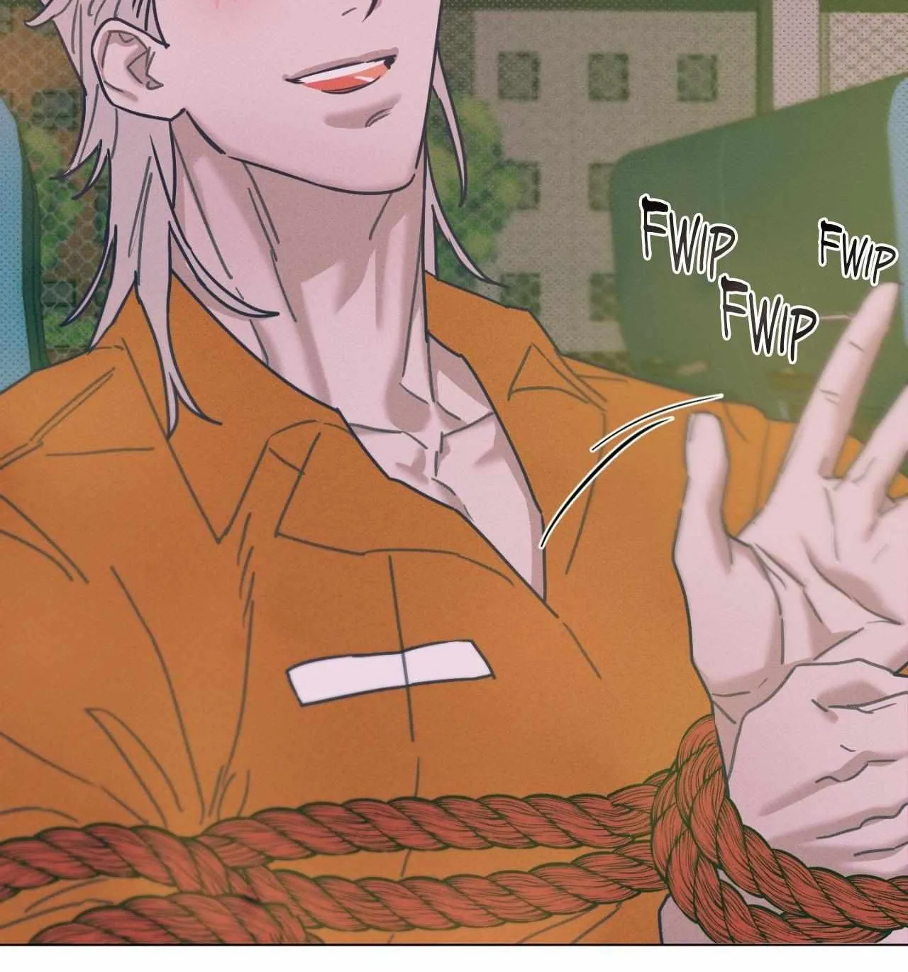 Read Prison Breakfast chapter 45 image 48 on Lezhin