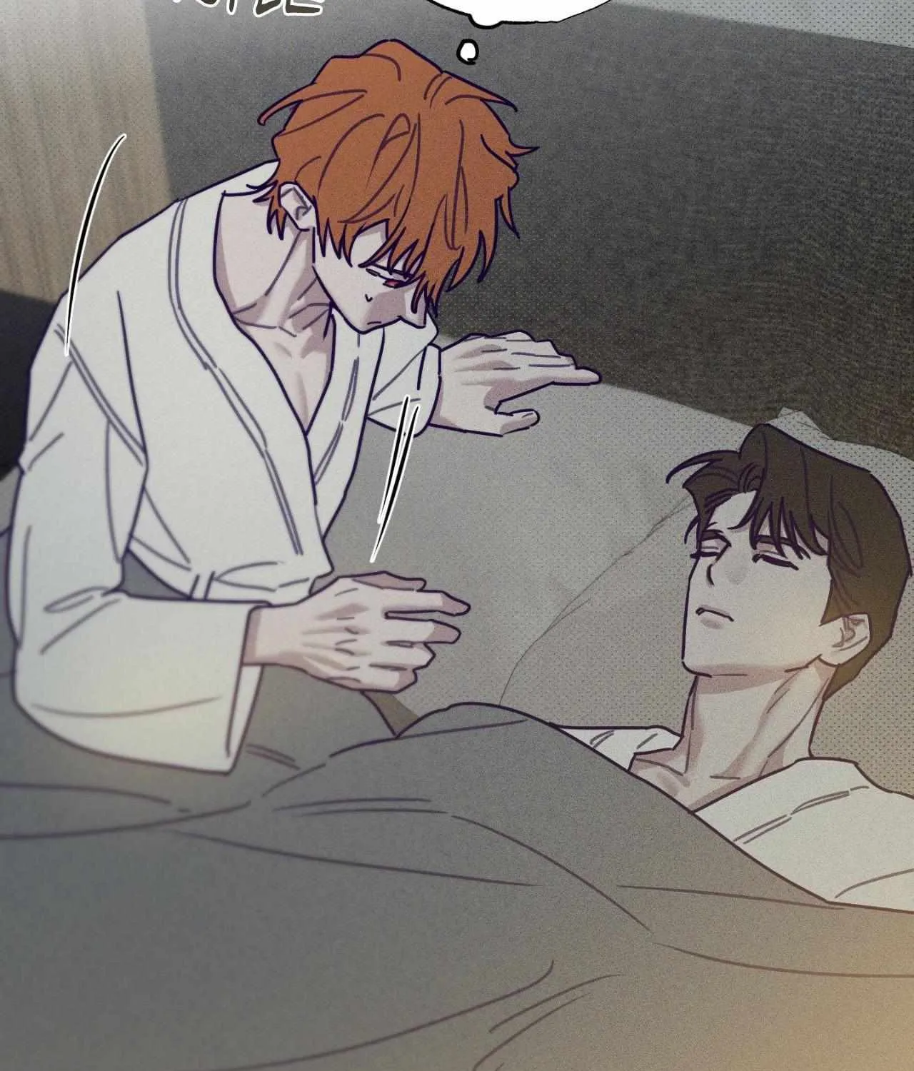 Read Prison Breakfast chapter 45 image 51 on Lezhin