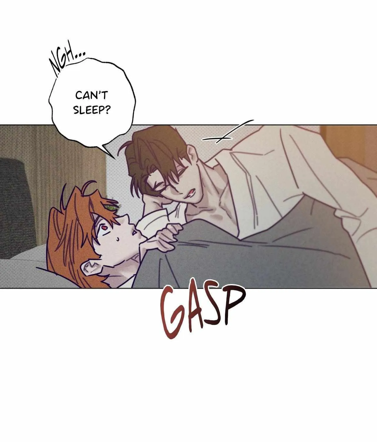 Read Prison Breakfast chapter 45 image 57 on Lezhin