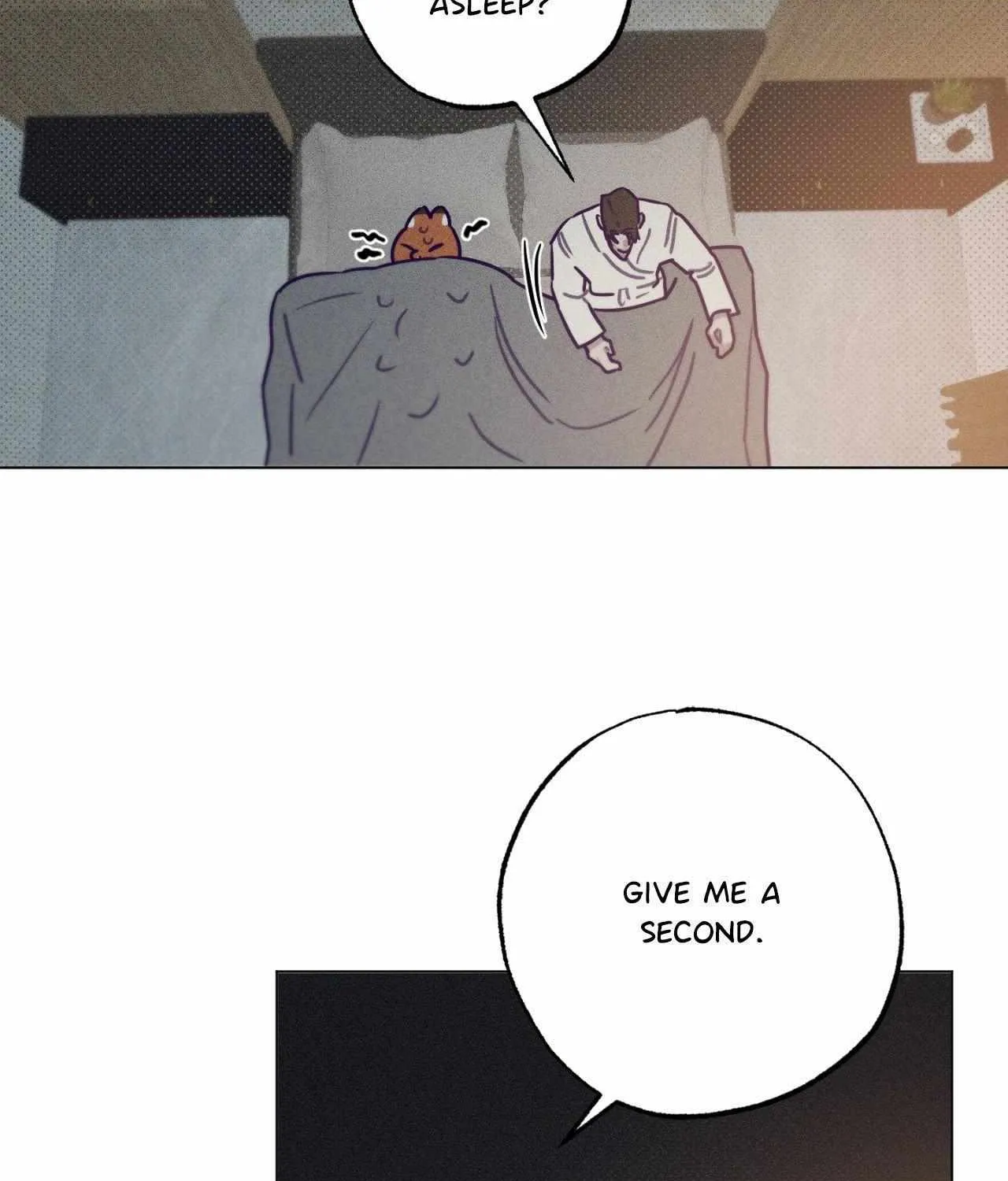 Read Prison Breakfast chapter 45 image 63 on Lezhin