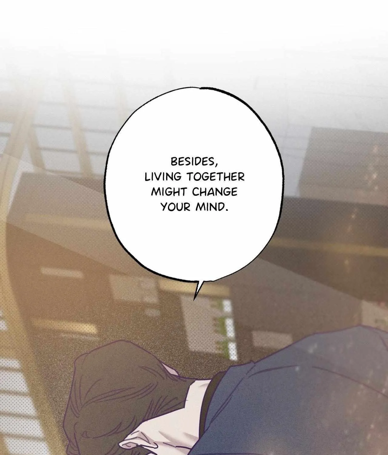 Read Prison Breakfast chapter 45 image 7 on Lezhin