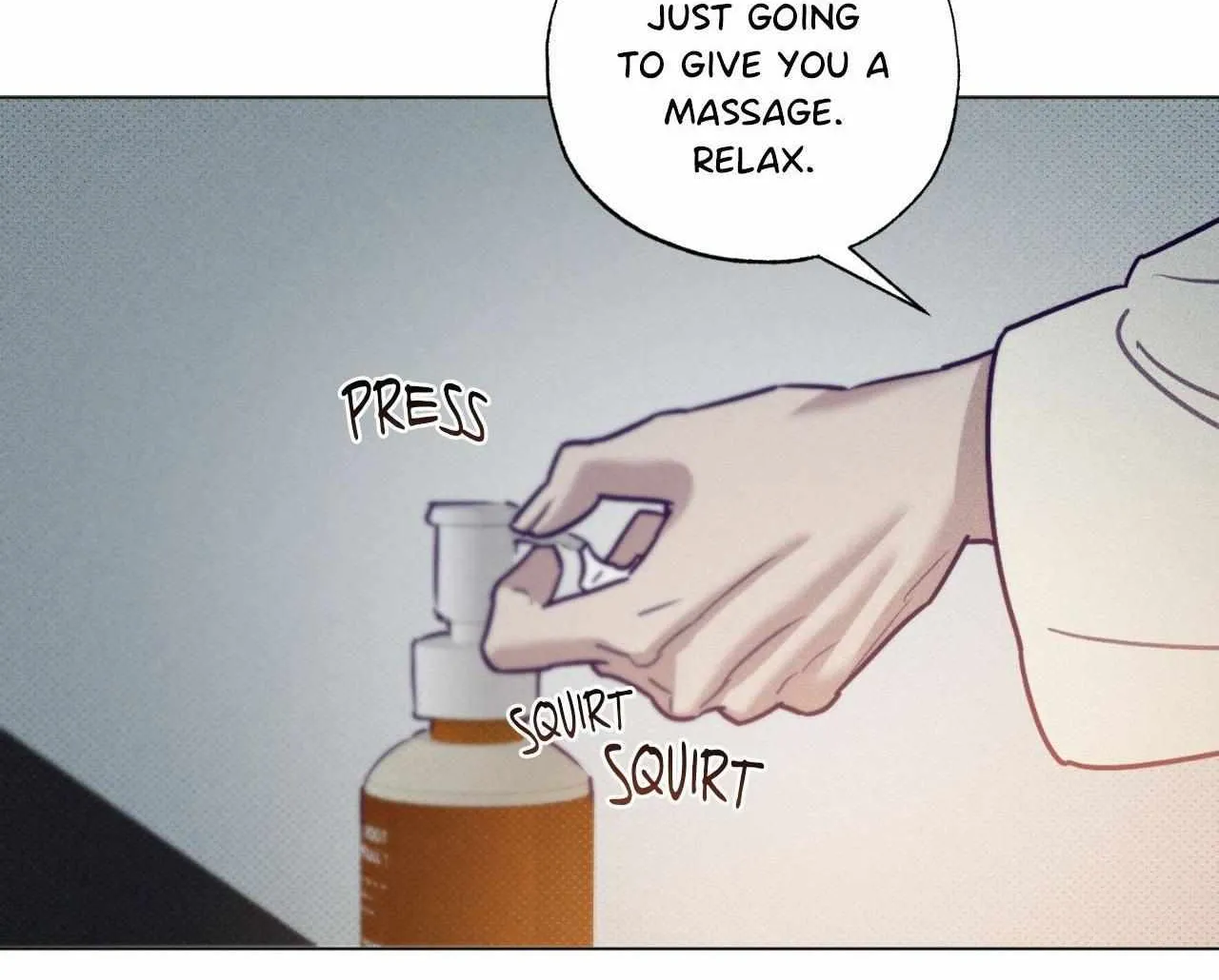 Read Prison Breakfast chapter 45 image 73 on Lezhin