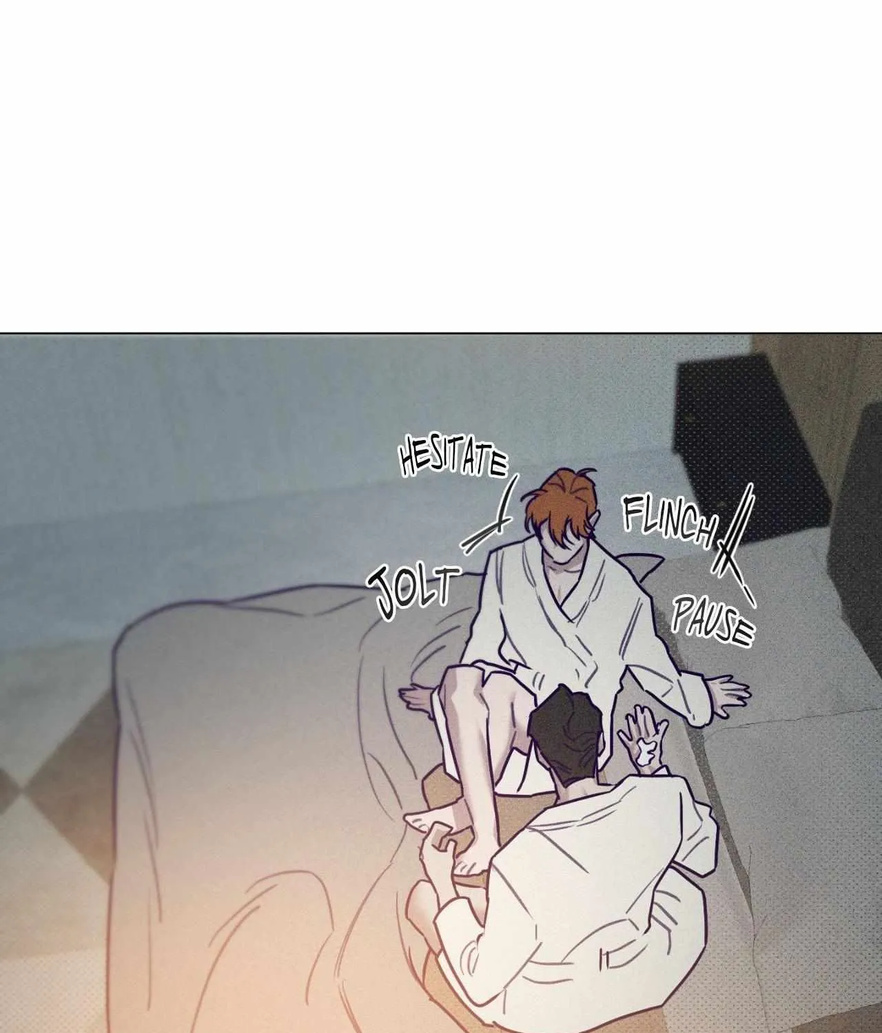 Read Prison Breakfast chapter 45 image 74 on Lezhin