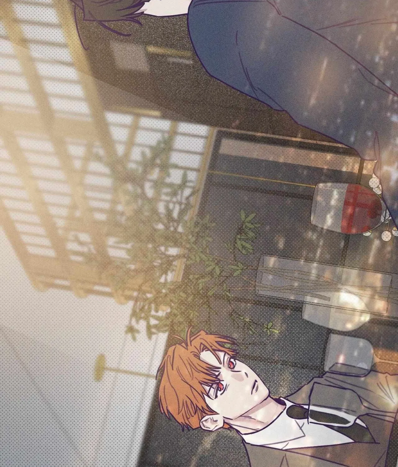 Read Prison Breakfast chapter 45 image 8 on Lezhin