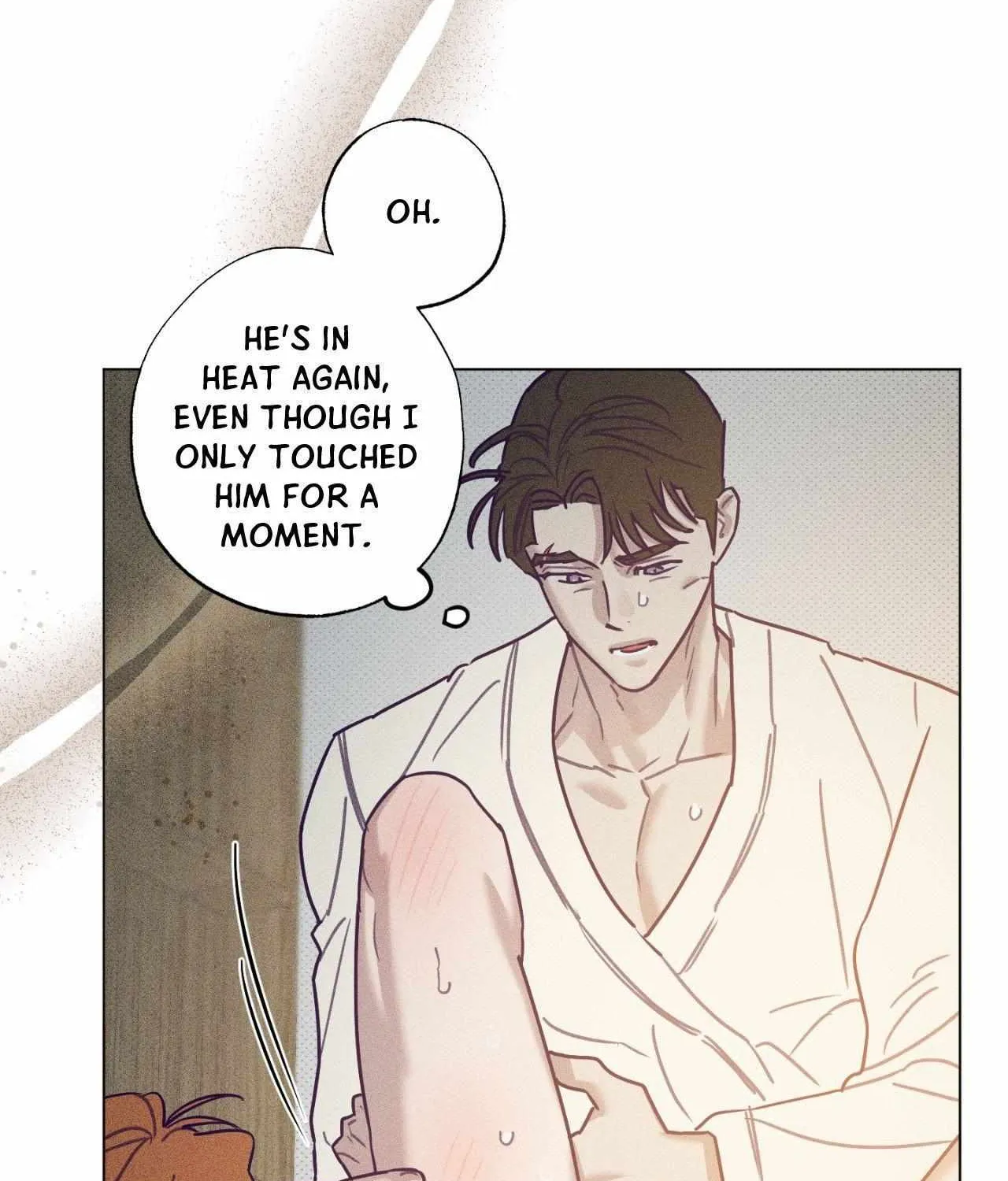 Read Prison Breakfast chapter 45 image 89 on Lezhin