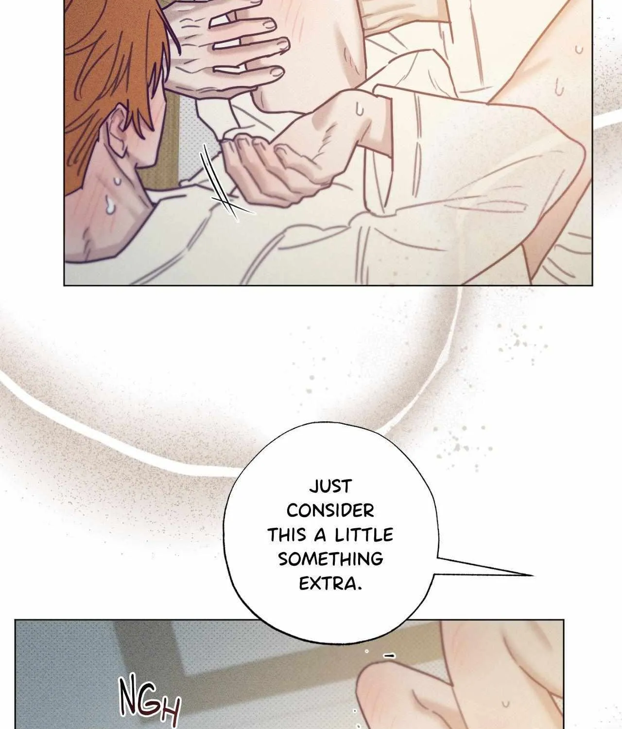 Read Prison Breakfast chapter 45 image 90 on Lezhin