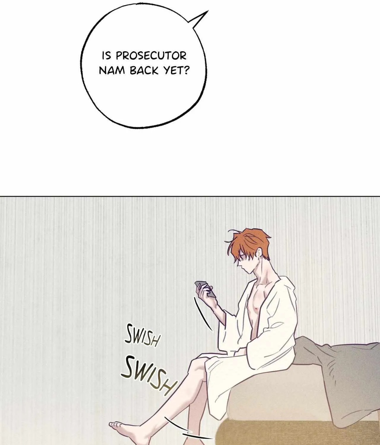 Read Prison Breakfast chapter 46 image 104 on Lezhin