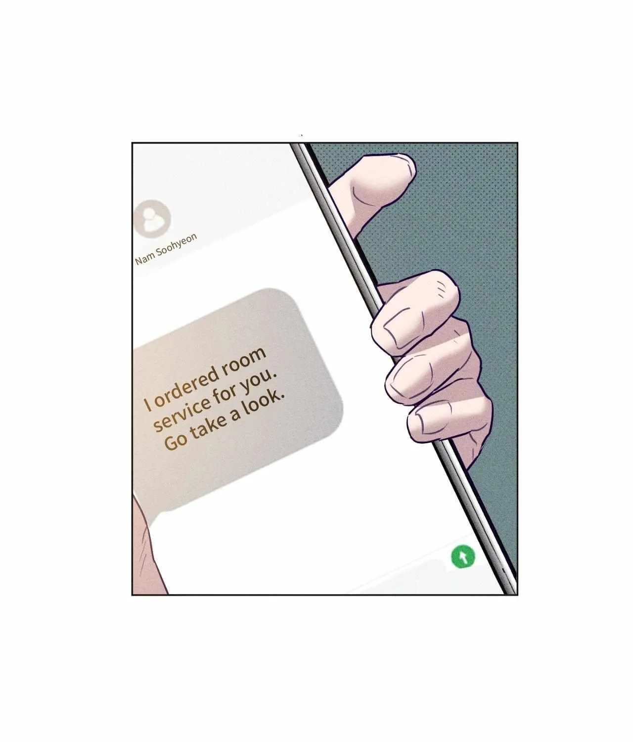 Read Prison Breakfast chapter 46 image 108 on Lezhin