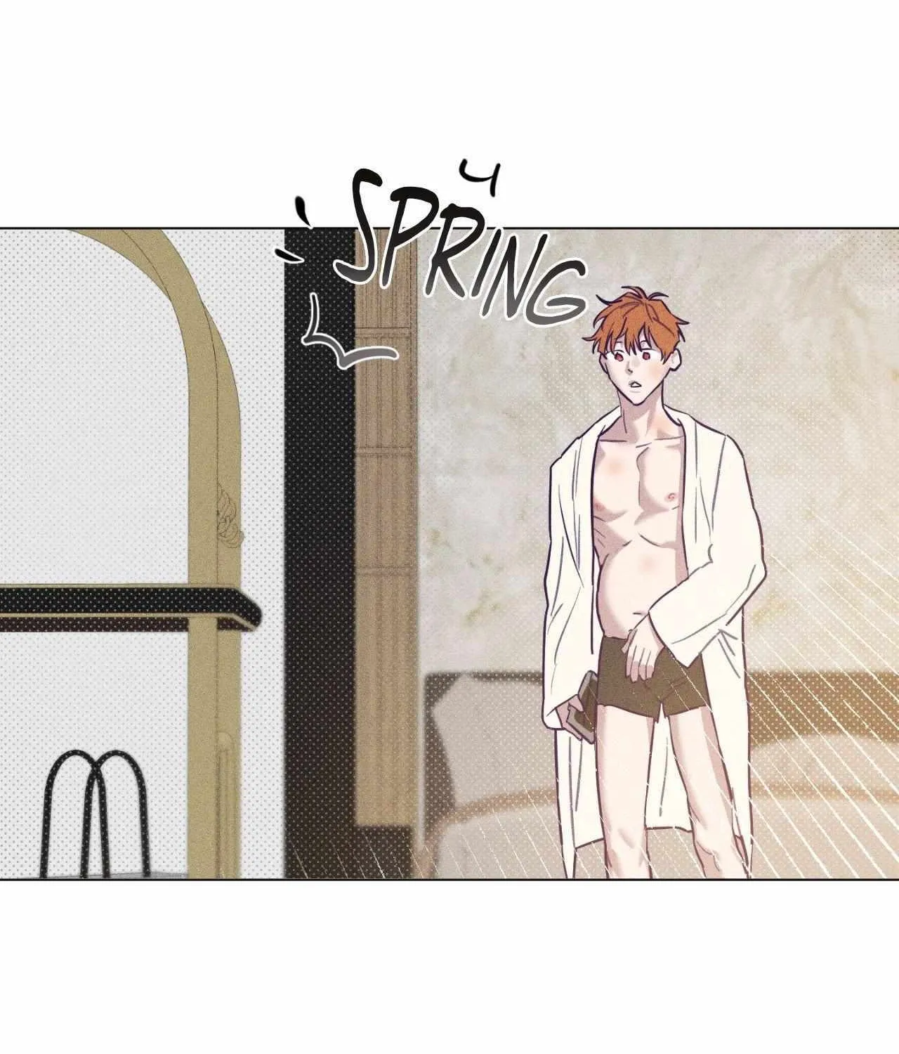 Read Prison Breakfast chapter 46 image 109 on Lezhin