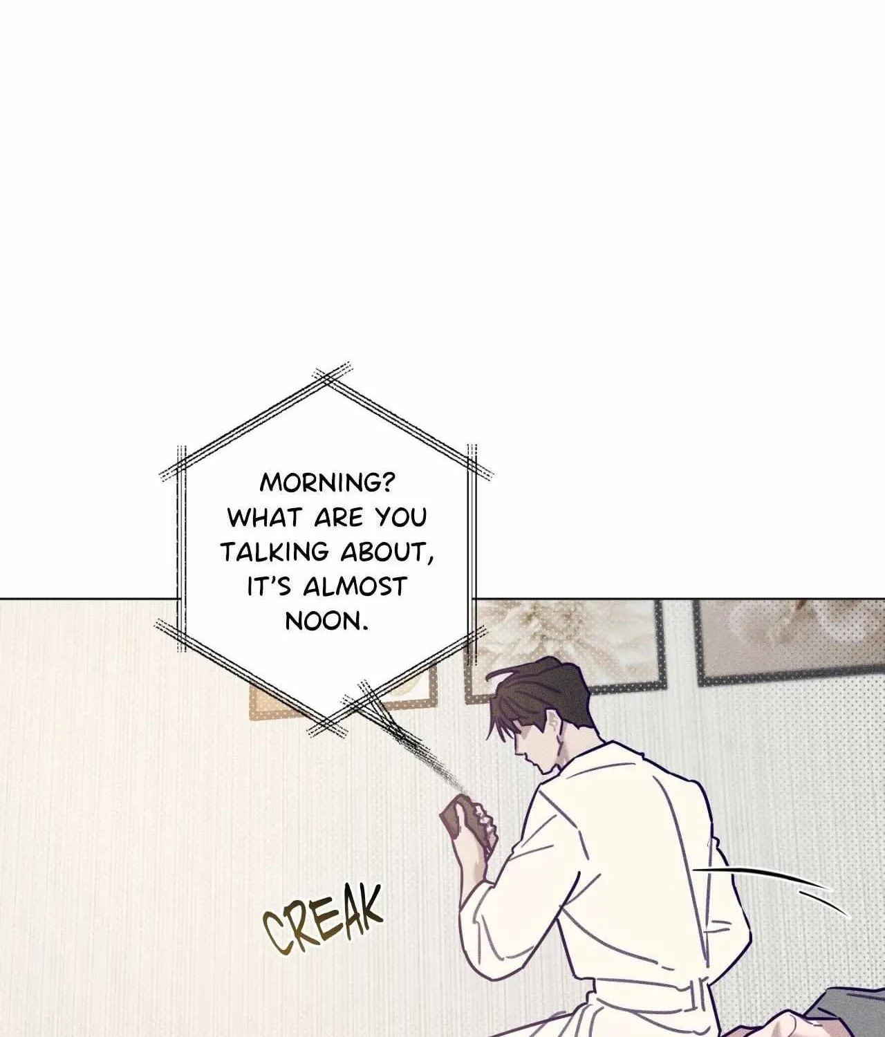 Read Prison Breakfast chapter 46 image 11 on Lezhin