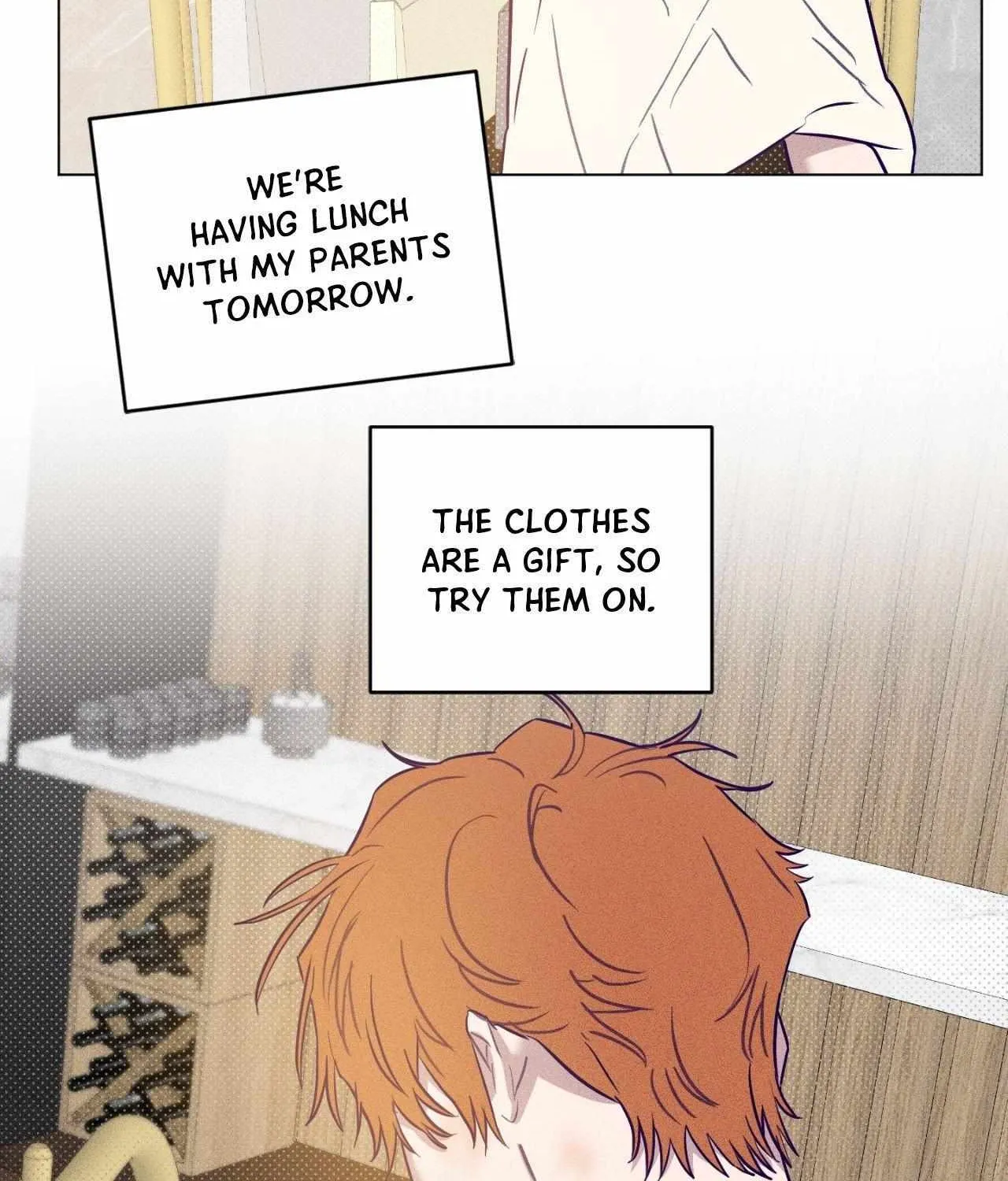 Read Prison Breakfast chapter 46 image 111 on Lezhin