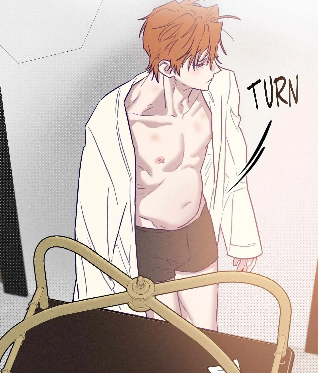 Read Prison Breakfast chapter 46 image 115 on Lezhin