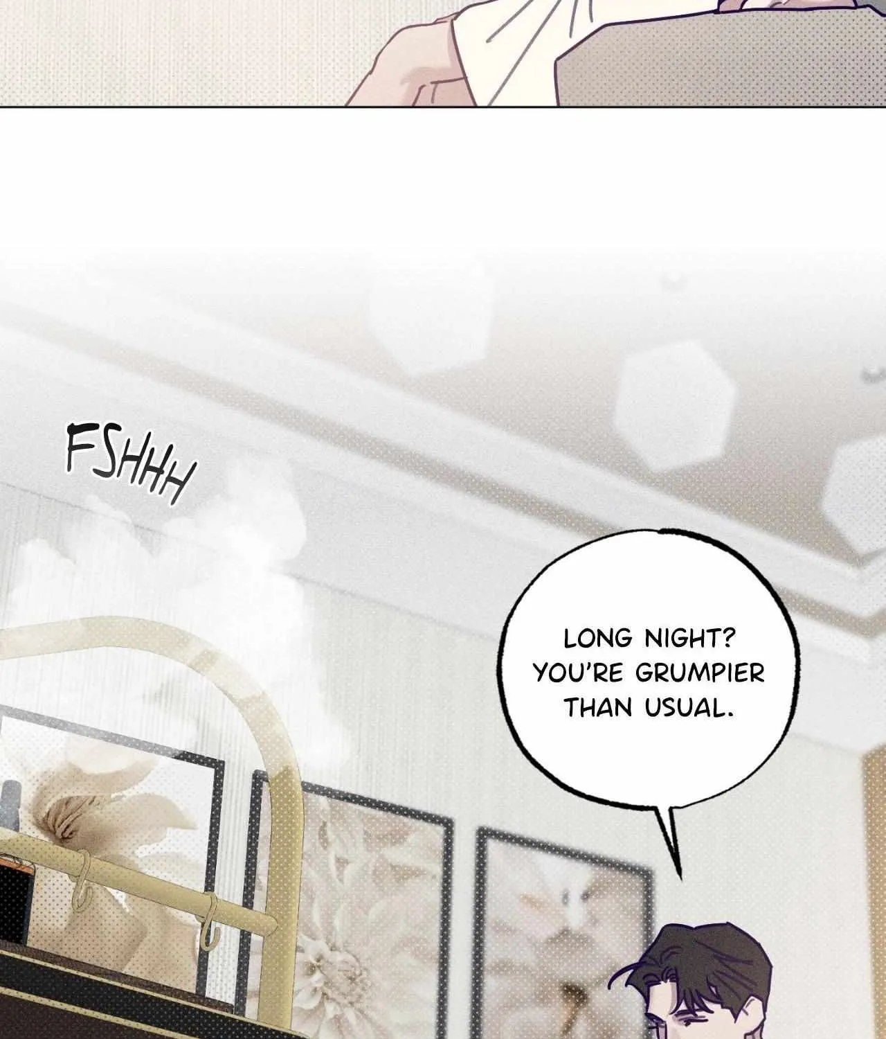 Read Prison Breakfast chapter 46 image 12 on Lezhin
