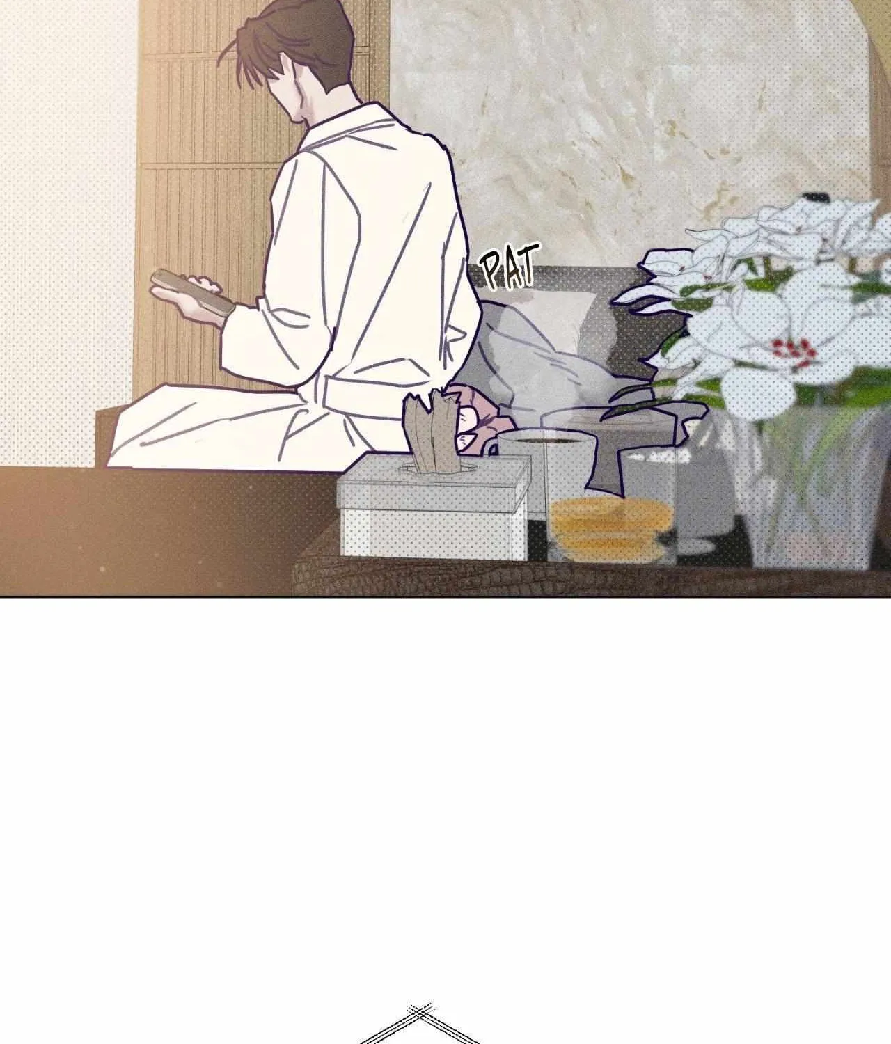 Read Prison Breakfast chapter 46 image 19 on Lezhin