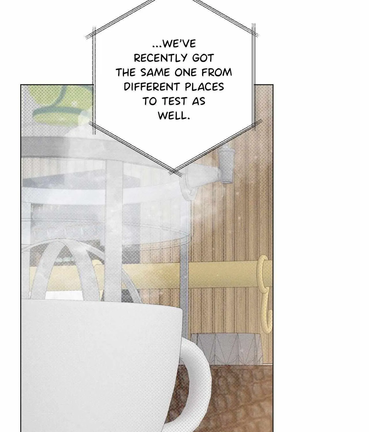 Read Prison Breakfast chapter 46 image 20 on Lezhin