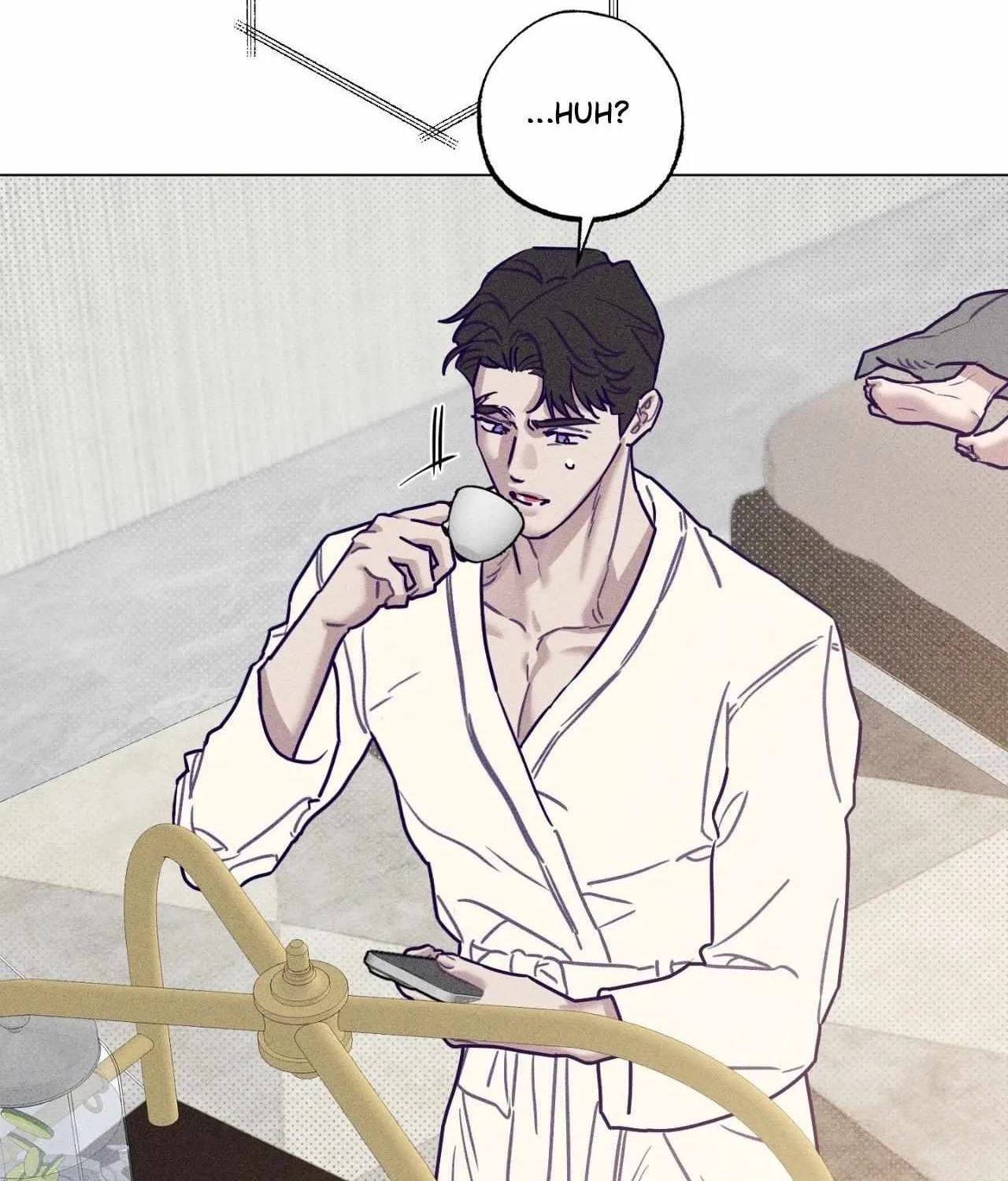 Read Prison Breakfast chapter 46 image 25 on Lezhin