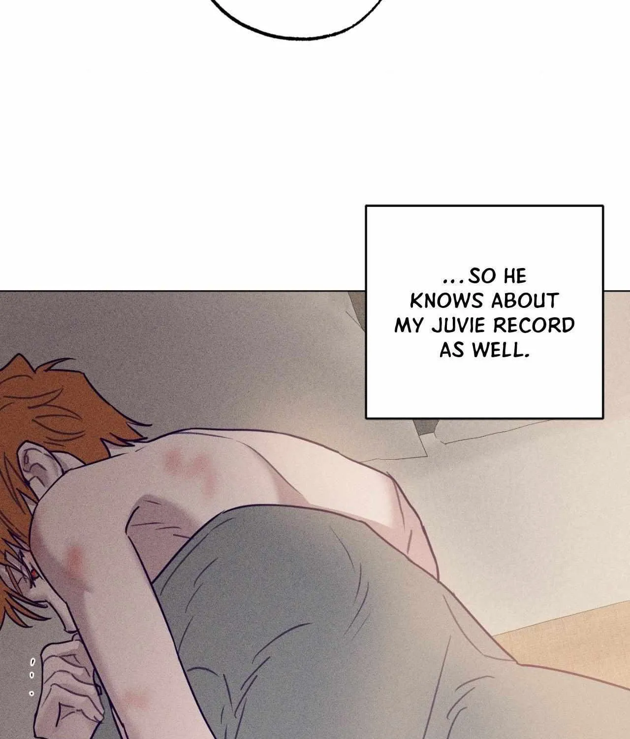 Read Prison Breakfast chapter 46 image 37 on Lezhin