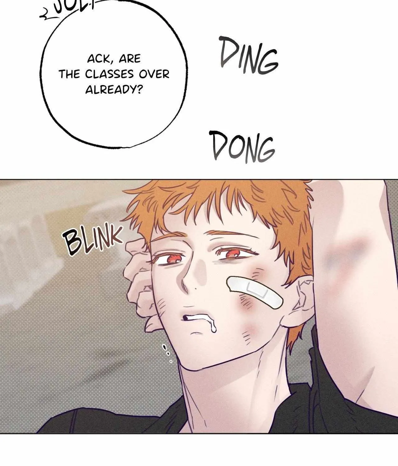 Read Prison Breakfast chapter 46 image 49 on Lezhin