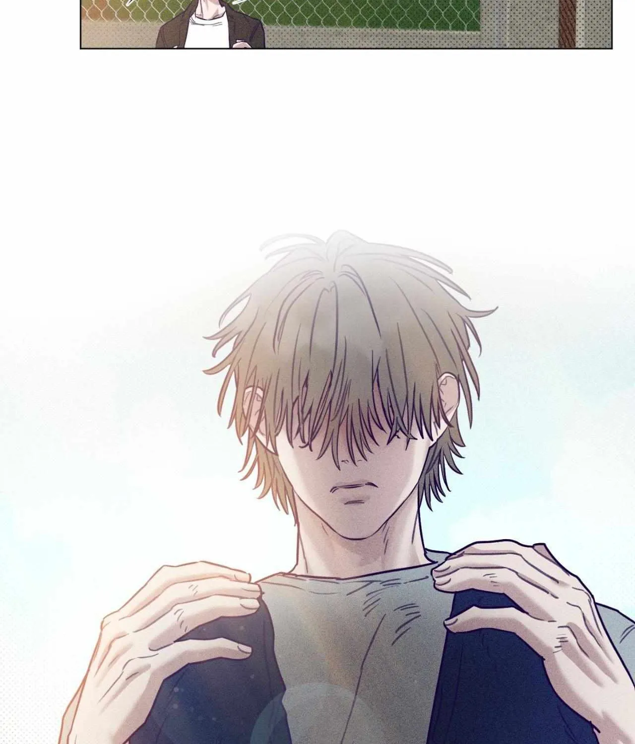 Read Prison Breakfast chapter 46 image 55 on Lezhin