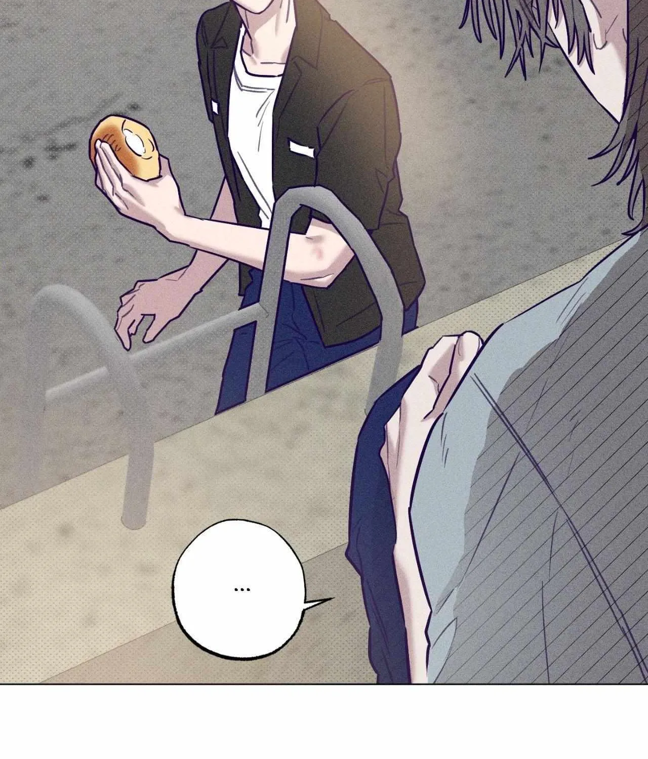 Read Prison Breakfast chapter 46 image 59 on Lezhin