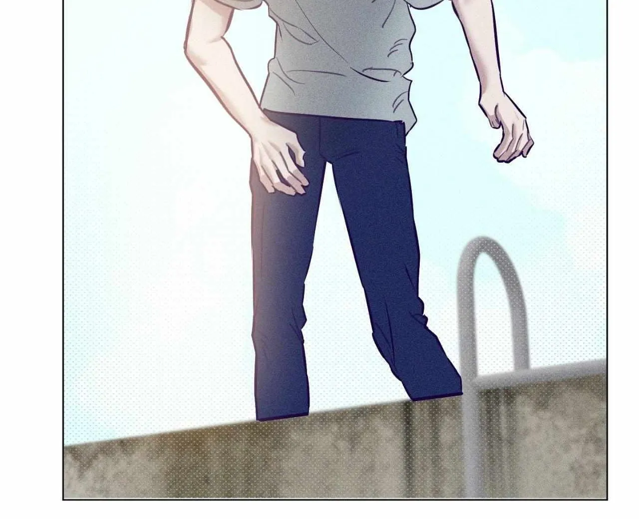 Read Prison Breakfast chapter 46 image 61 on Lezhin