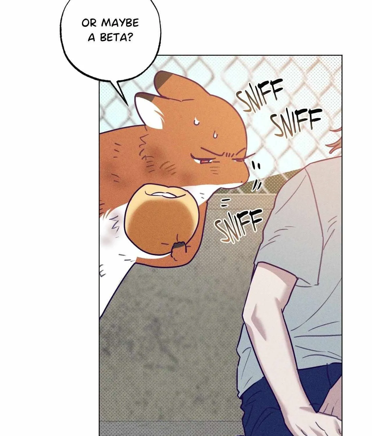 Read Prison Breakfast chapter 46 image 68 on Lezhin
