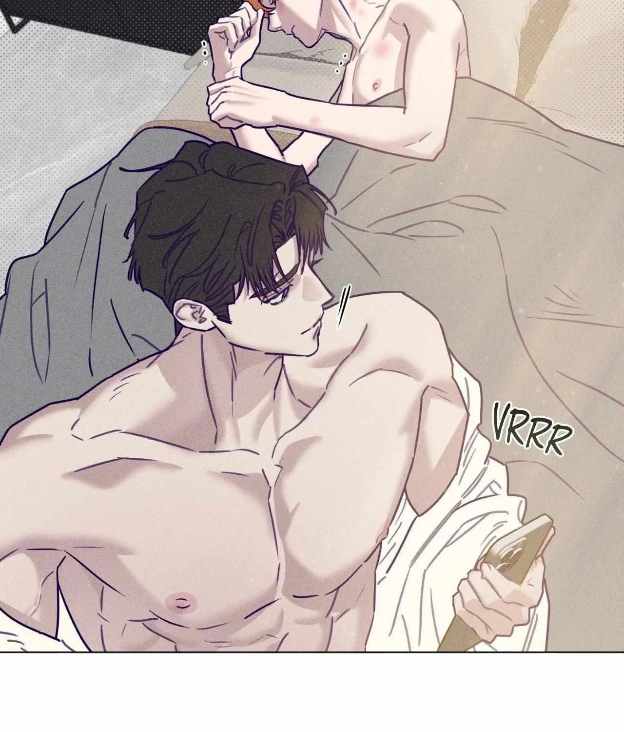 Read Prison Breakfast chapter 46 image 7 on Lezhin