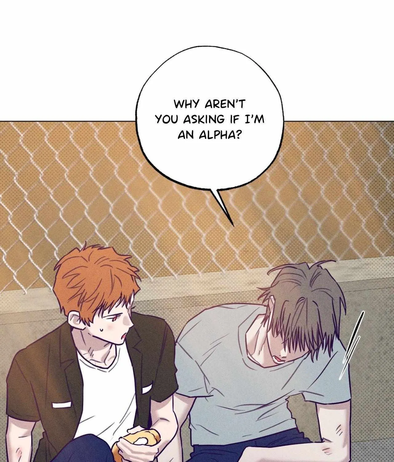 Read Prison Breakfast chapter 46 image 70 on Lezhin