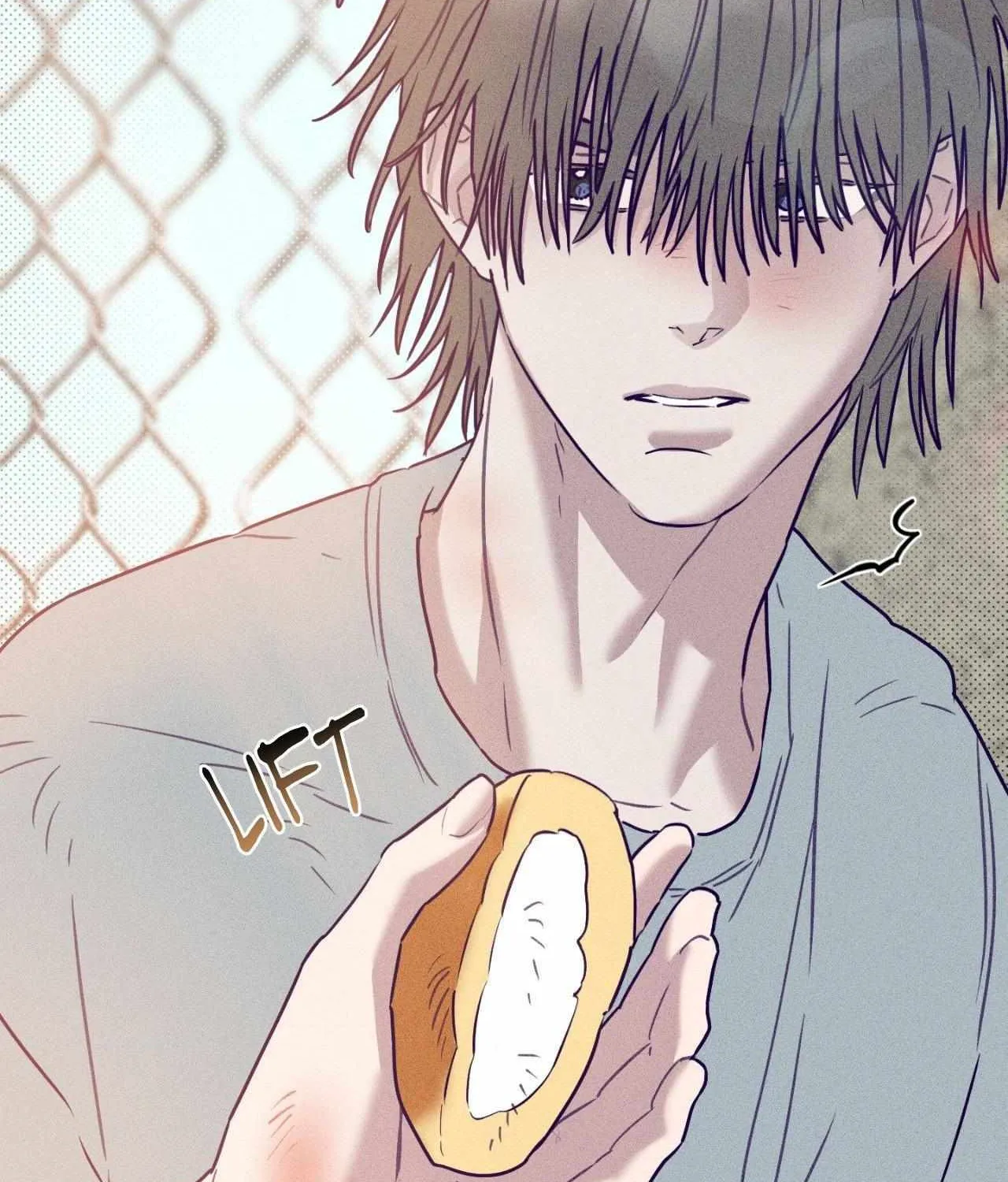 Read Prison Breakfast chapter 46 image 73 on Lezhin