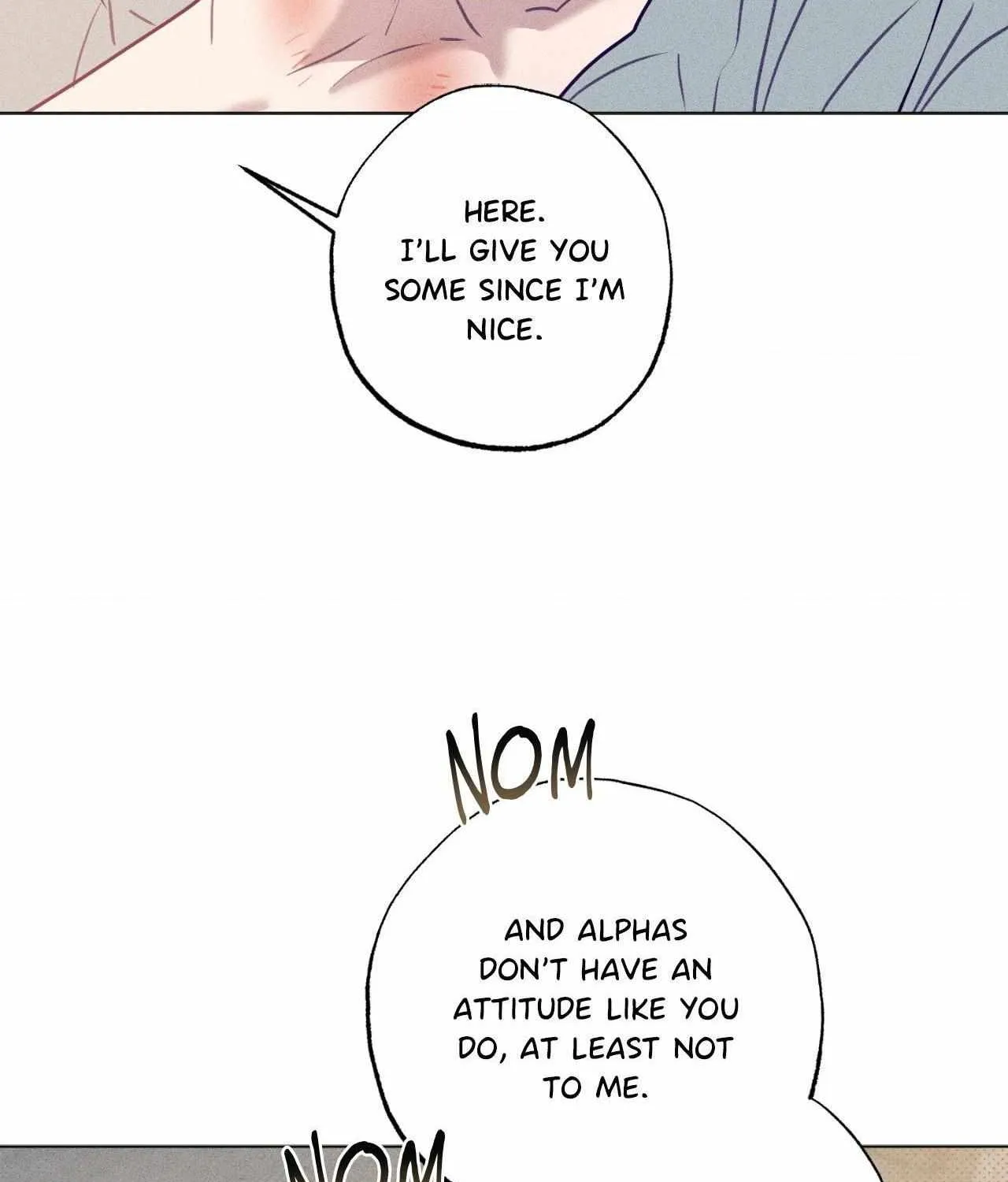 Read Prison Breakfast chapter 46 image 74 on Lezhin