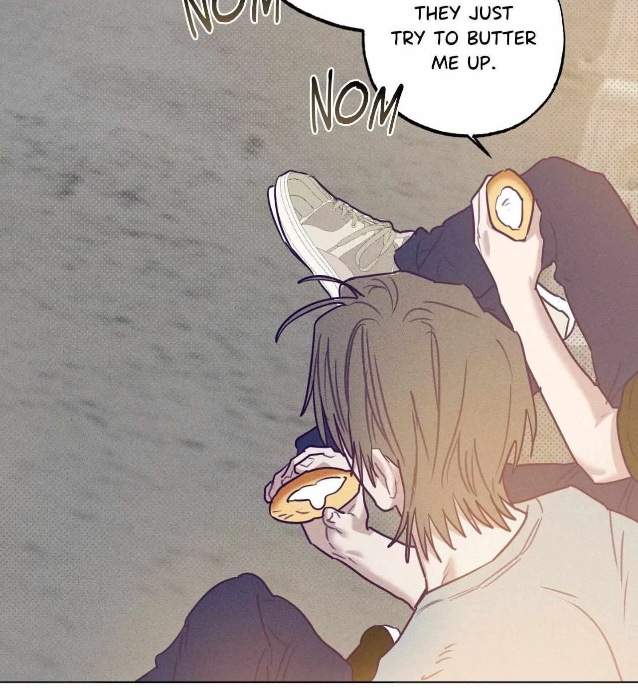 Read Prison Breakfast chapter 46 image 75 on Lezhin