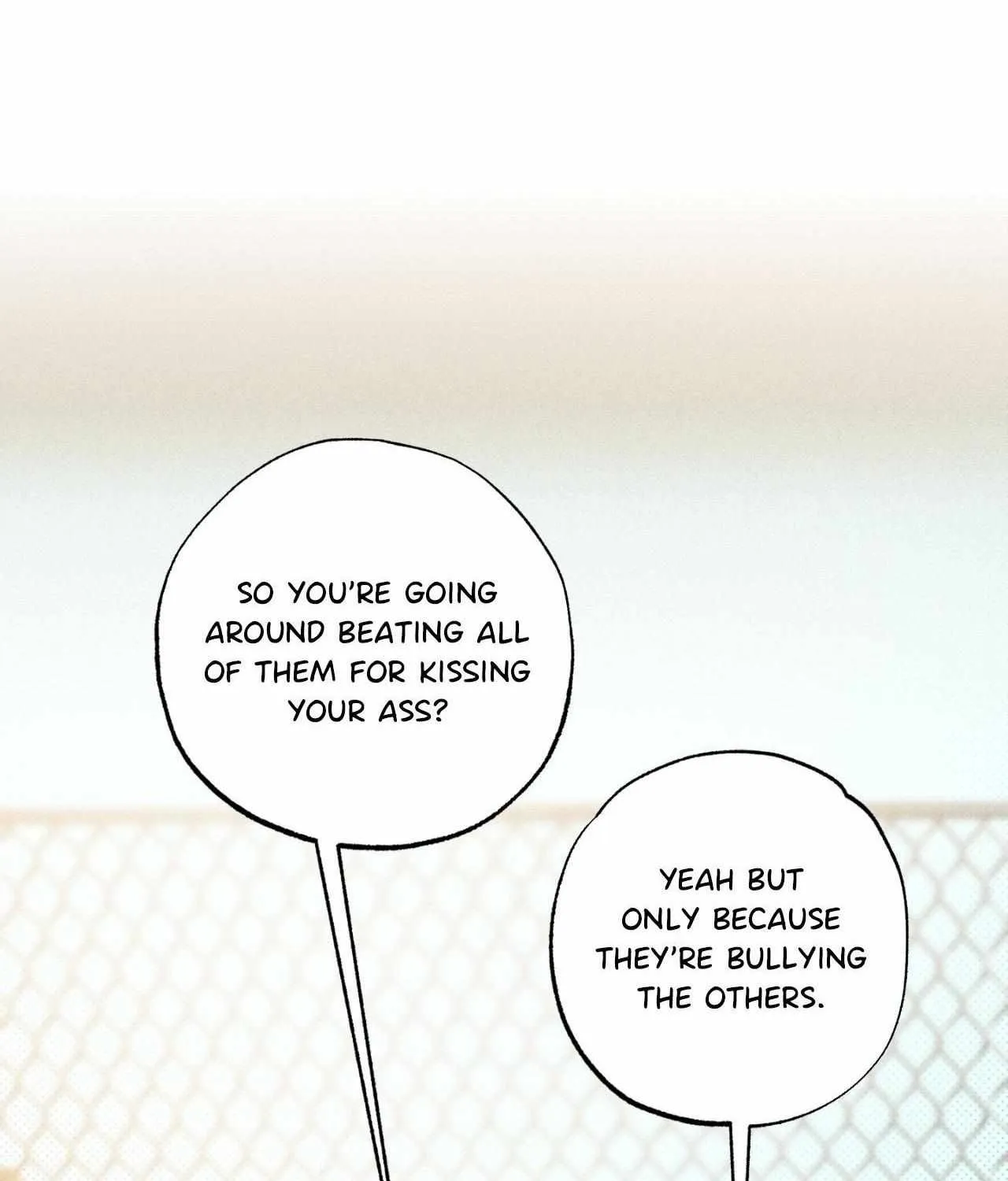Read Prison Breakfast chapter 46 image 76 on Lezhin