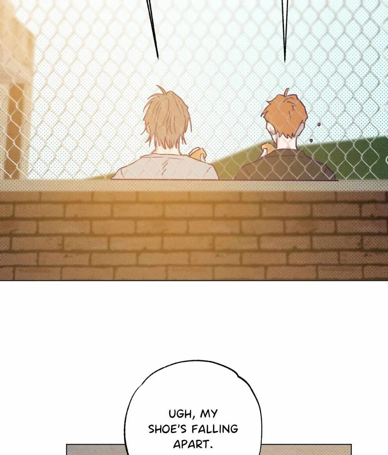 Read Prison Breakfast chapter 46 image 77 on Lezhin
