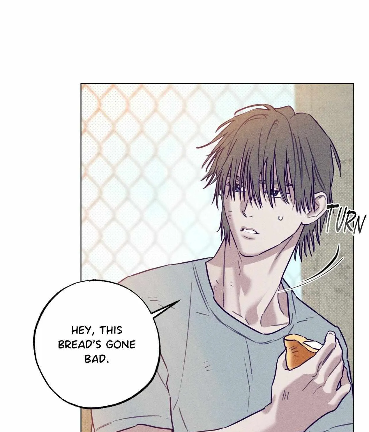 Read Prison Breakfast chapter 46 image 81 on Lezhin