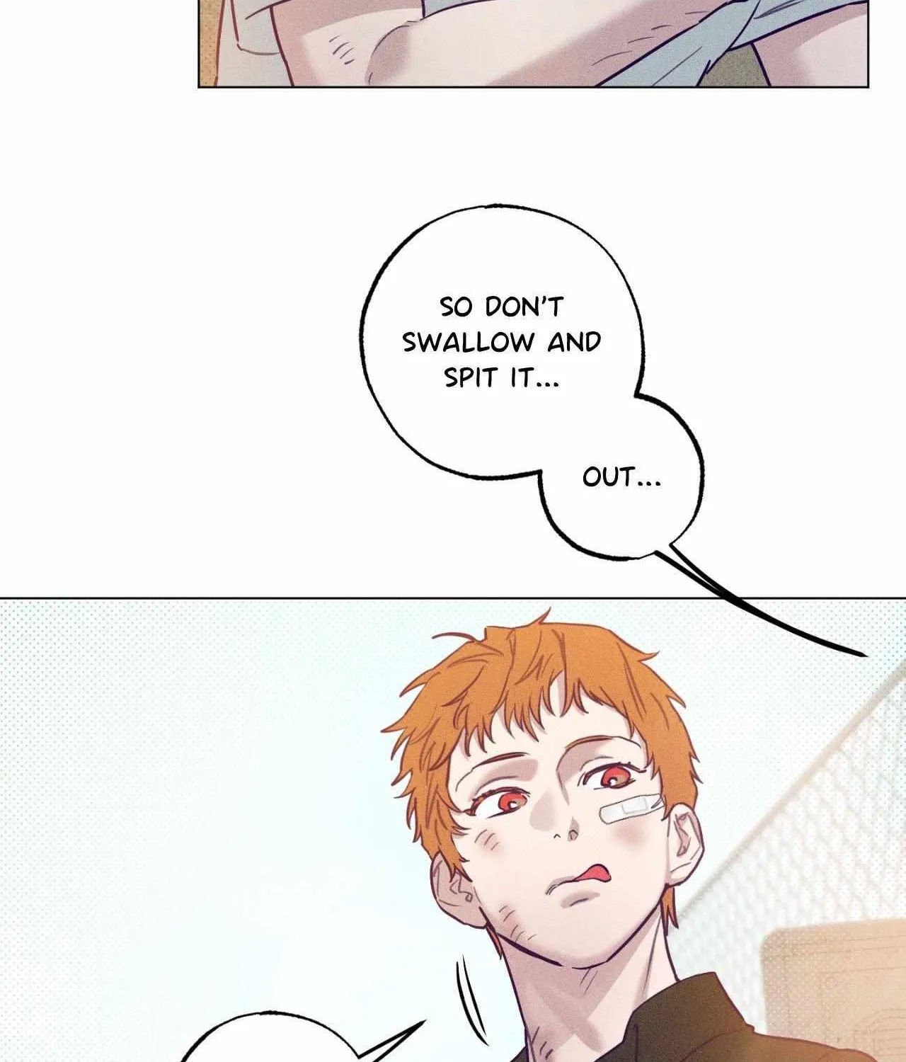 Read Prison Breakfast chapter 46 image 82 on Lezhin