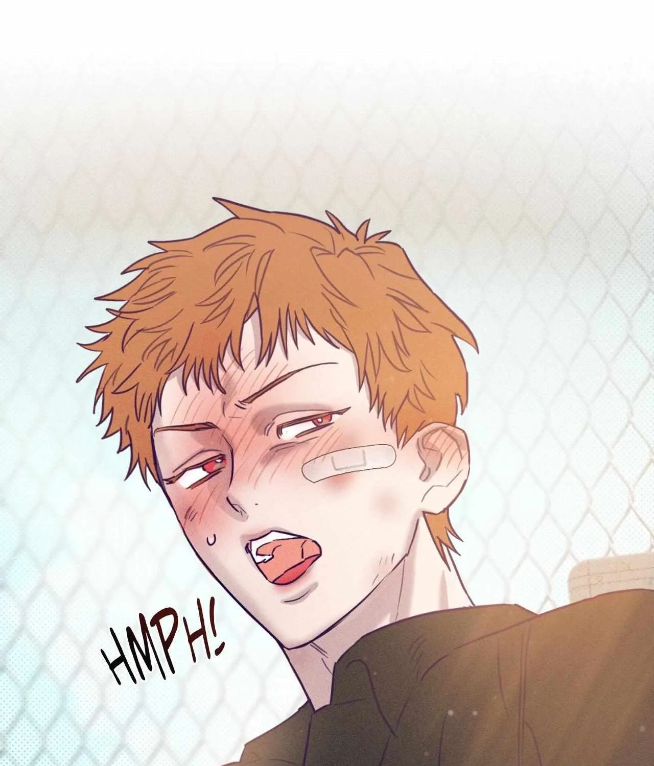 Read Prison Breakfast chapter 46 image 85 on Lezhin