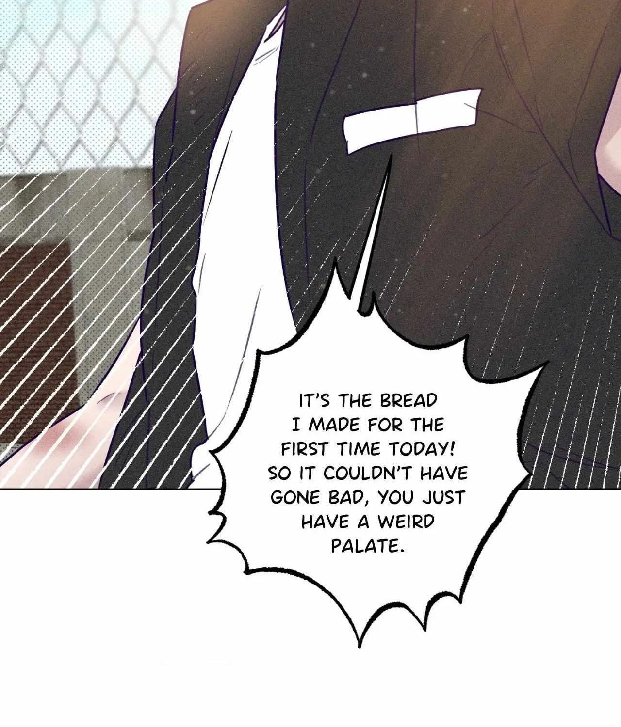 Read Prison Breakfast chapter 46 image 86 on Lezhin
