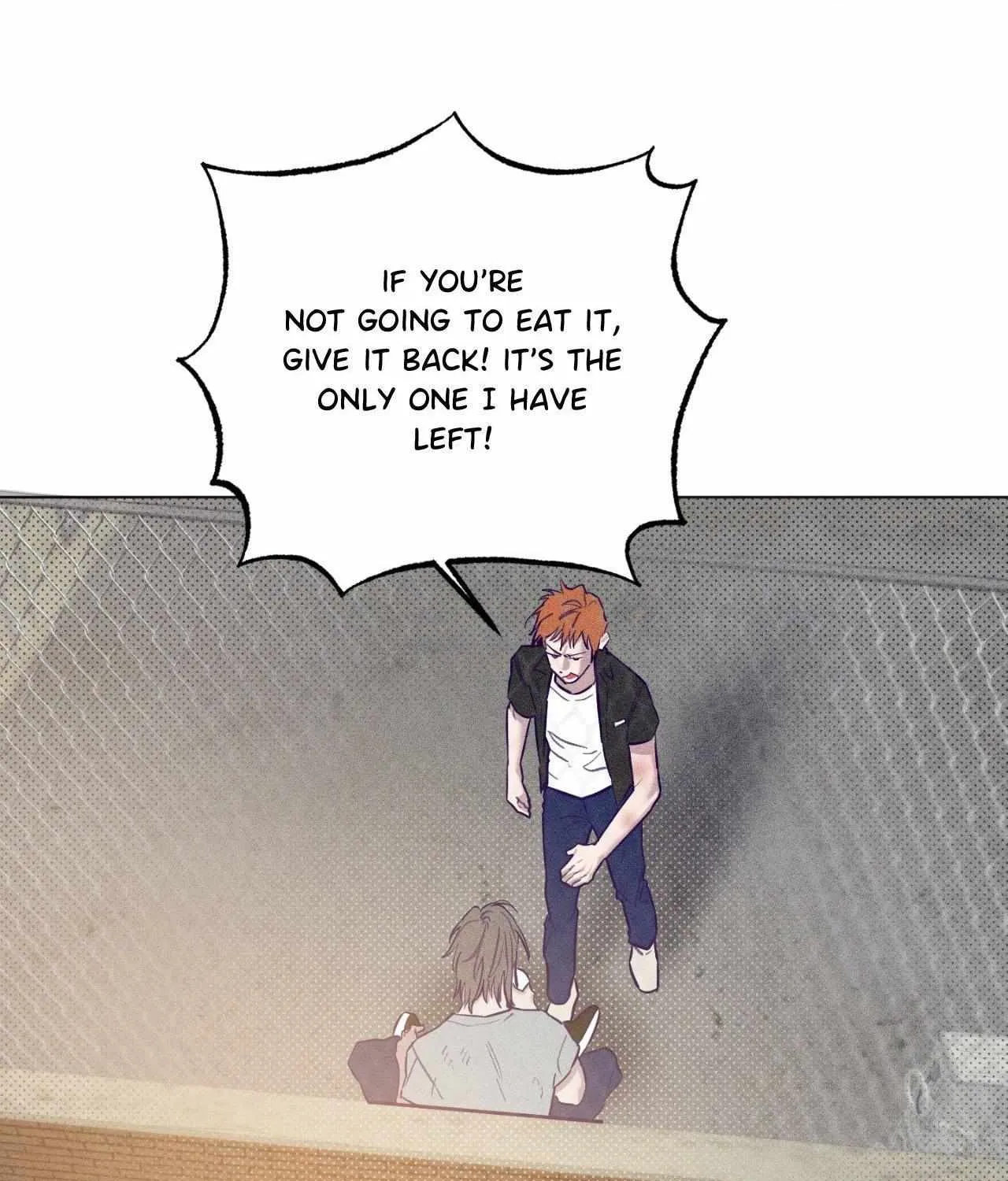 Read Prison Breakfast chapter 46 image 87 on Lezhin
